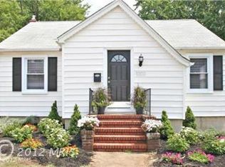 1003 Elm Ridge Ave, Baltimore, MD 21229