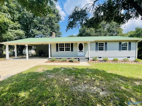 1188 Church St, Boaz, AL 35956