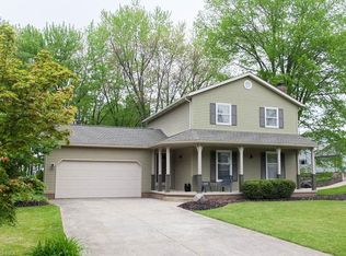 3525 Rohrer Ave, Kent, OH 44240