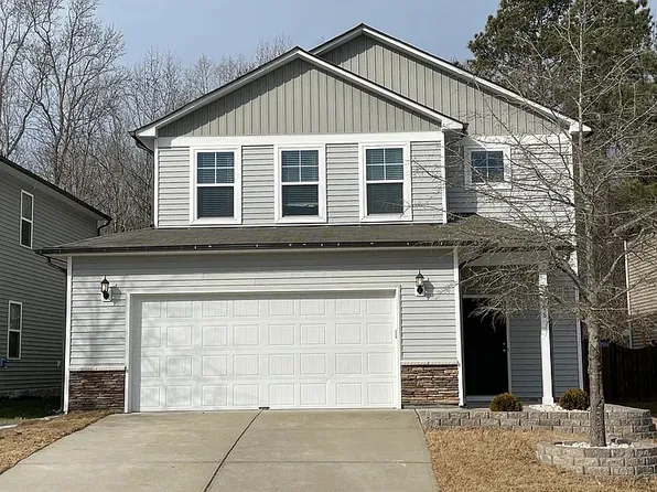 3428 Althorp Dr, Raleigh, NC 27616