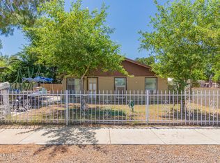 7322 N 61st Ave, Glendale, AZ 85301