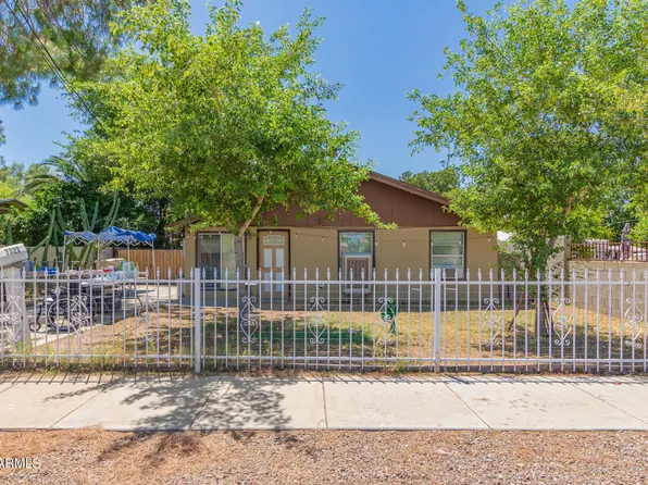 7322 N 61ST Avenue, Glendale, AZ 85301