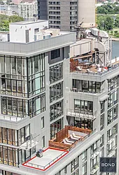 Rented by Bond New York