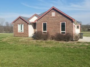 1210 E 2000th Rd, Eudora, KS 66025