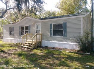 11129 Baltimore St, Weeki Wachee, FL 34614