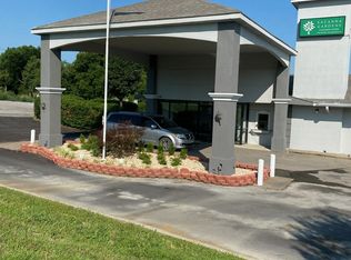 Savanna Gardens, Savanna, OK 74565