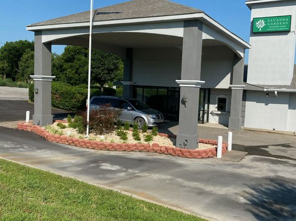 401 S Us Highway 69 #5784FF872