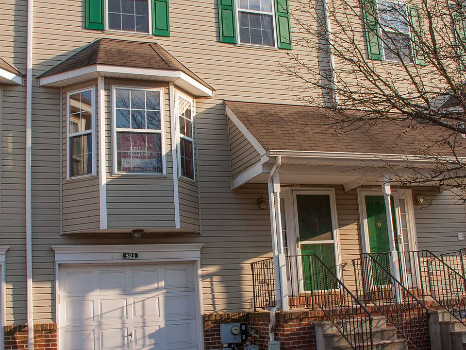 521 Williamsburg