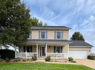 1513 Aspen Dr, Washington, IL