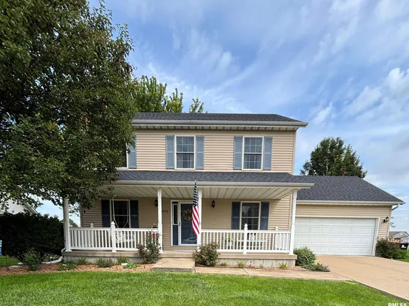 1513 Aspen Dr, Washington, IL 61571