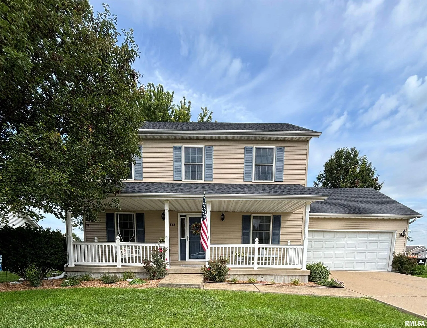 1513 Aspen Dr photo 1