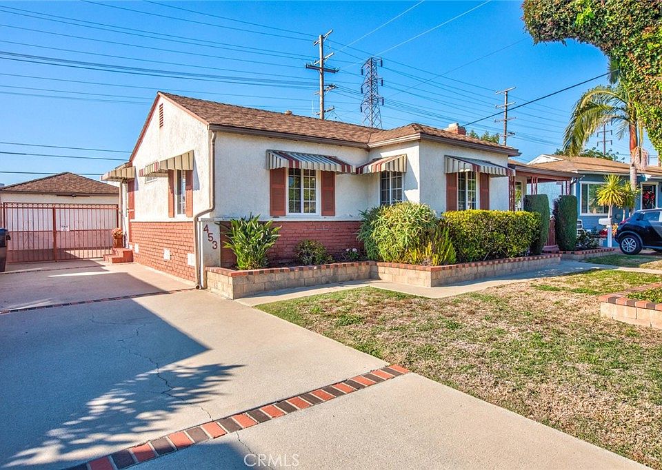 453 Findlay Ave Montebello CA 90640 Zillow