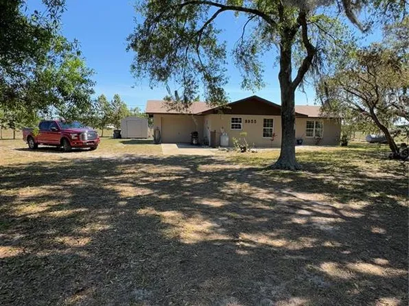 8955 Rhoden Loop Rd W, Fort Meade, FL 33841