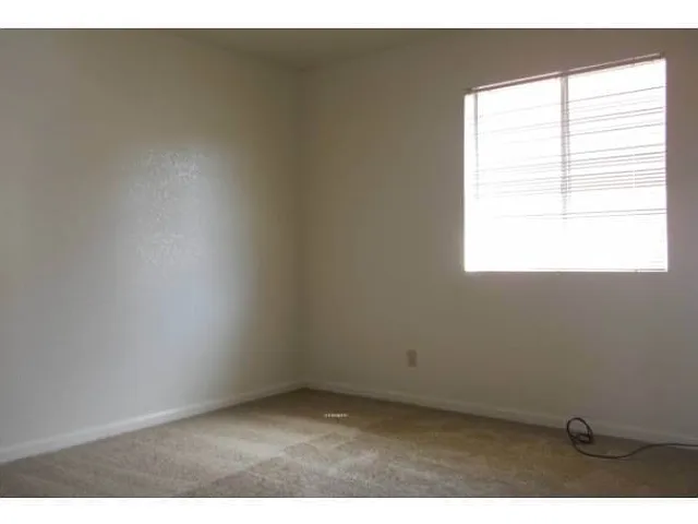 Bedroom - 2201 Cherry St