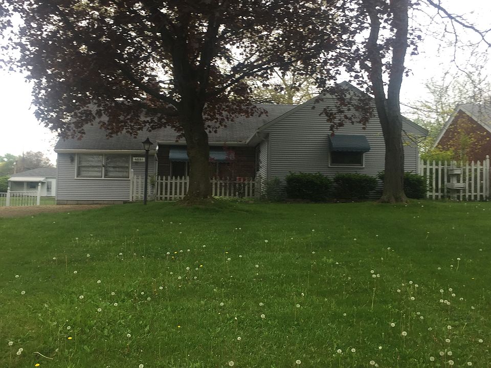 1st image of 4851 Grover Dr