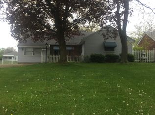 4851 Grover Dr, Boardman, OH