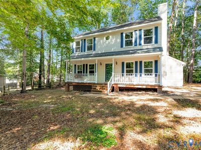 10228 Guenevere Ct, Mechanicsville, VA, 23116