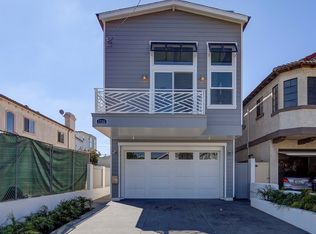 1736 Carlson Ln, Redondo Beach, CA 90278