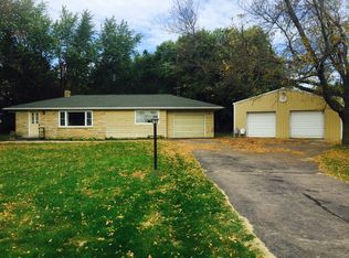 W12566 Southshore Rd, Bruce, WI 54819