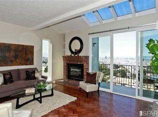 47 Topaz Way, San Francisco, CA