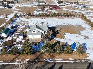 56805 E 33rd Pl, Strasburg, CO 80136