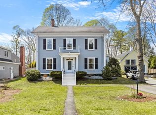 32 Lincoln Rd, Medford, MA 02155