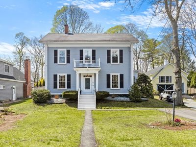 32 Lincoln Rd, Medford, MA, 02155
