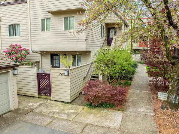 2795 NW Upshur St APT A, Portland, OR 97210