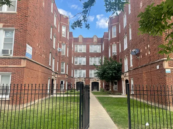 KPP Henderson, 4844-4850 W Henderson St #4850-1N, Chicago, IL 60641