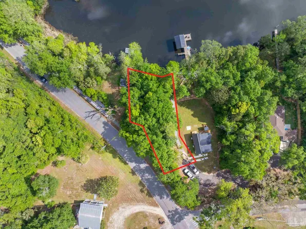 LOT 5 Quinn St, Milton, FL 32570