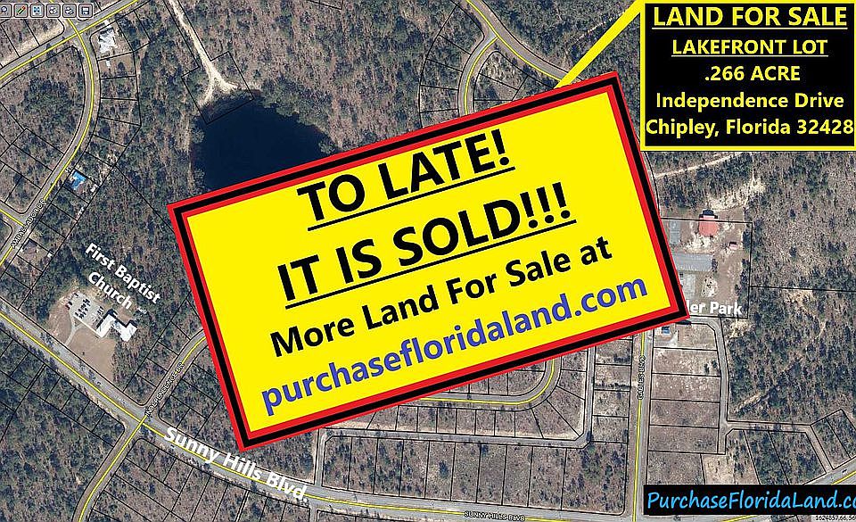 1st image of Independence Dr Lot 19-8