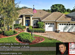 20477 Netherland St, Orlando, FL 32833