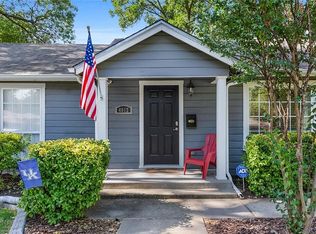 4012 Austin Ave, Waco, TX 76710