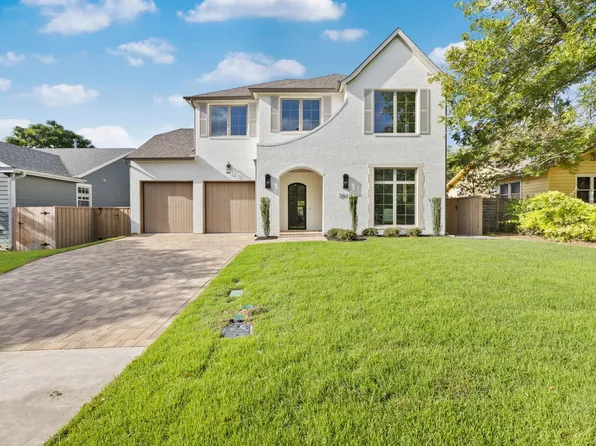 2613 Geraghty Ave, Austin, TX 78757