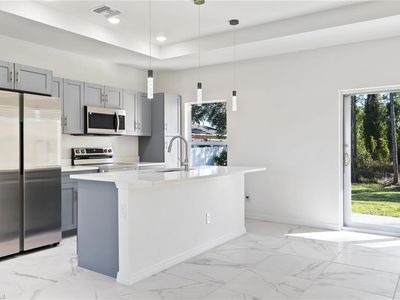 3707 Sunset RD, Lehigh Acres, FL, 33971