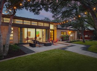 2903 Richard Ln, Austin, TX 78703