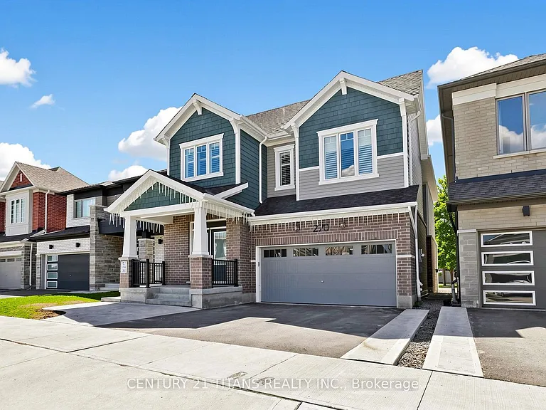270 Forestwalk St #LOWER — Photo 3