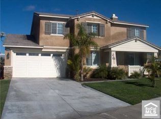 14266 Wolfhound St, Corona, CA 92880
