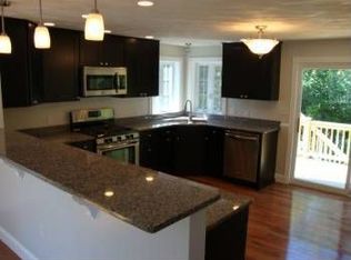 16 Macarthur Cir, Swampscott, MA 01907