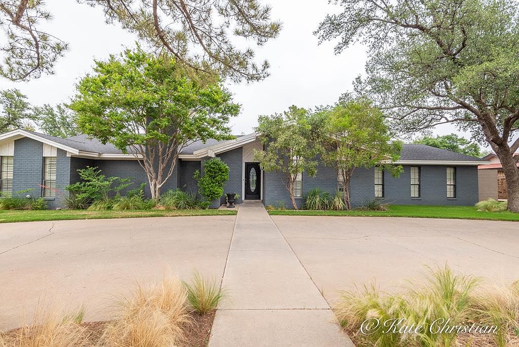 16 Sunnygrove Dr, Odessa, TX 79761 Zillow