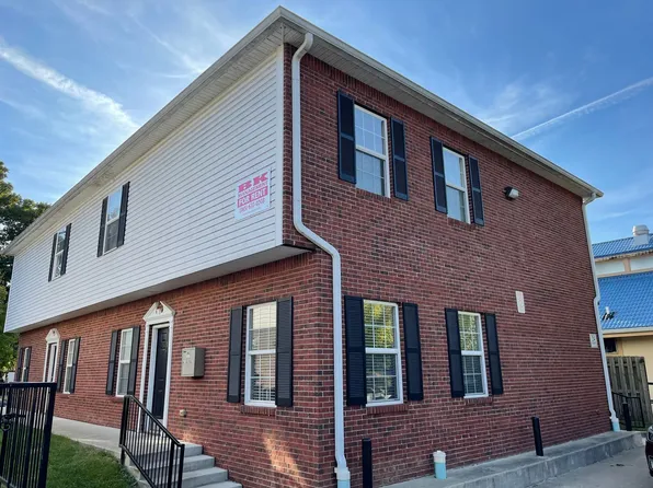 Urban Townhouse 24, 24 N Salisbury St #1, West Lafayette, IN 47906