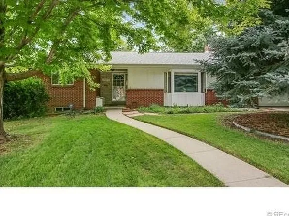3074 S Columbine St, Denver, CO 80210