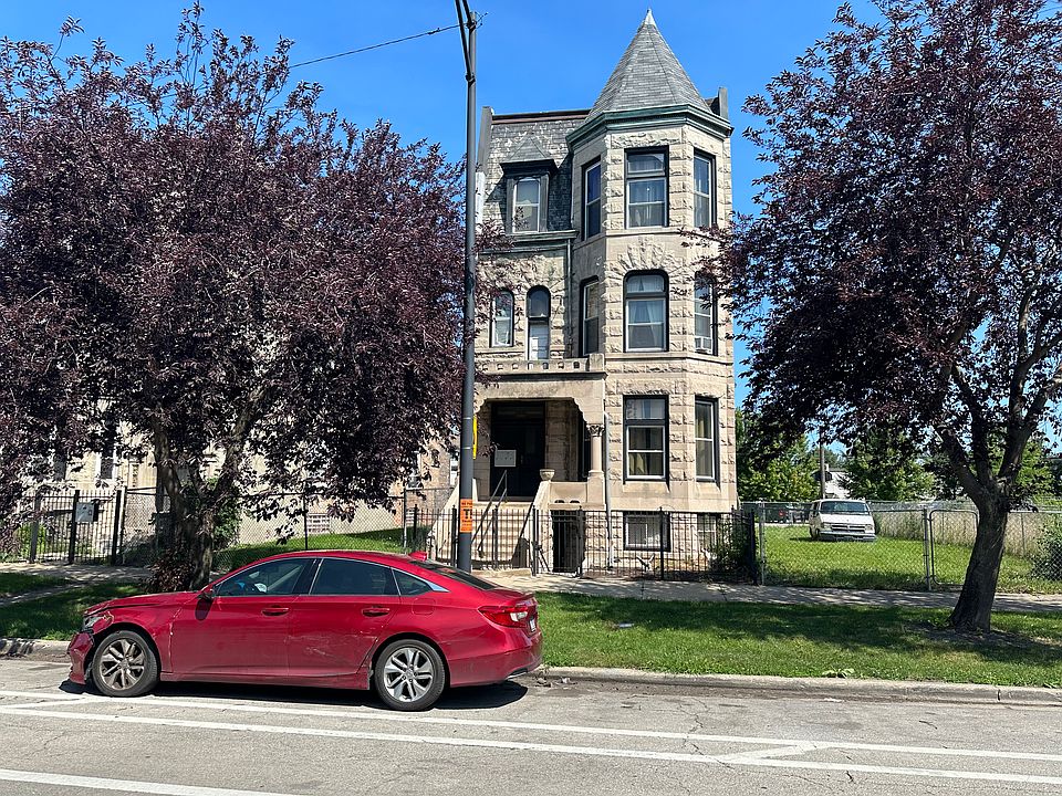 1st image of 3132 W Washington Blvd #1