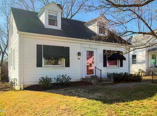606 Edna Rd, Louisville, KY 40206