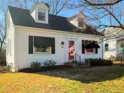 606 Edna Rd, Louisville, KY, 40206