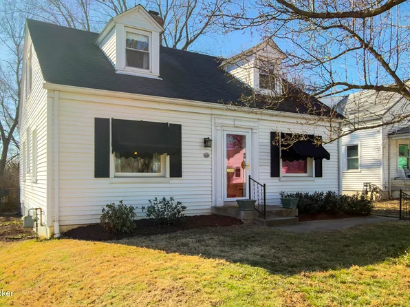 606 Edna Rd, Louisville, KY 40206