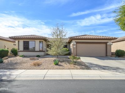 17055 W Oasis Springs Way, Surprise, AZ, 85387
