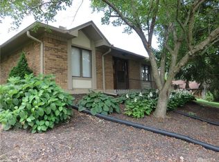 7181 Fallen Oak Trce, Dayton, OH 45459
