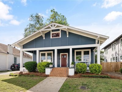 2013 8th St, Tuscaloosa, AL, 35401