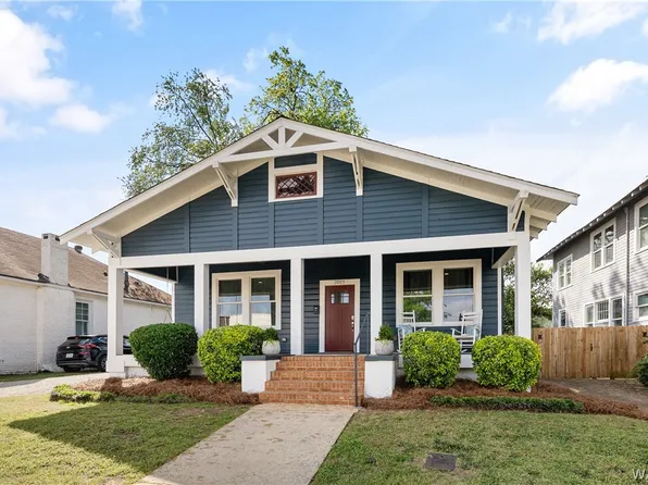 2013 8th St, Tuscaloosa, AL 35401